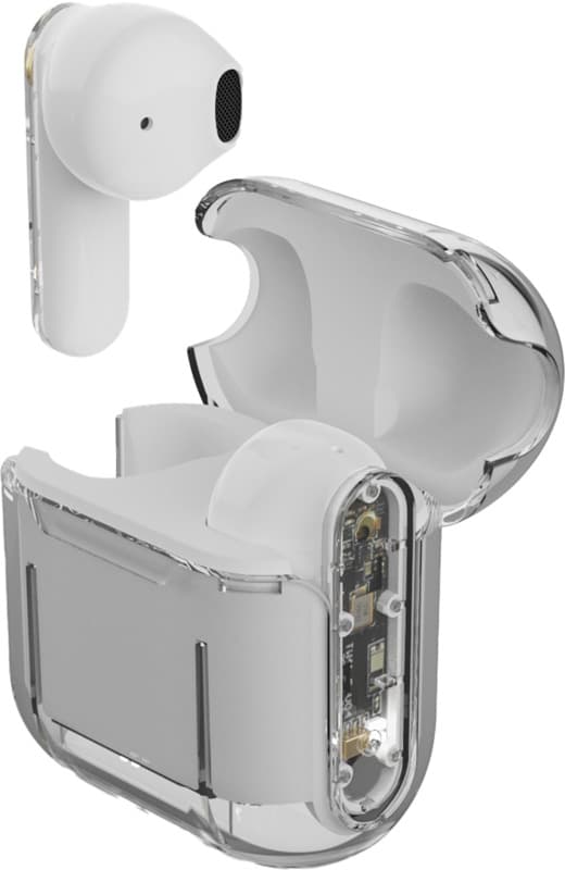 Prixton TWS162 earbuds 4