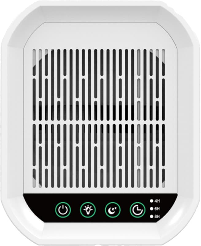 Prixton Sahara dehumidifier 5