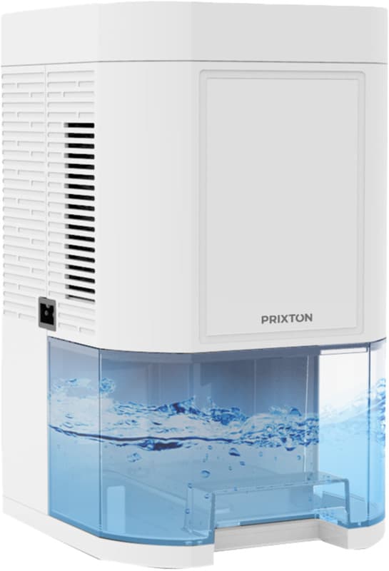 Prixton Sahara dehumidifier 3