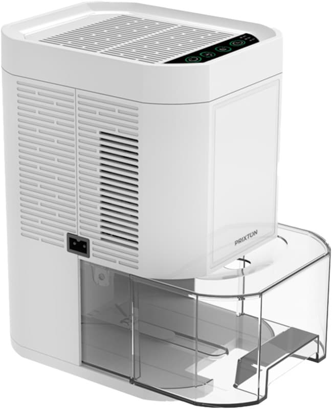 Prixton Sahara dehumidifier 4