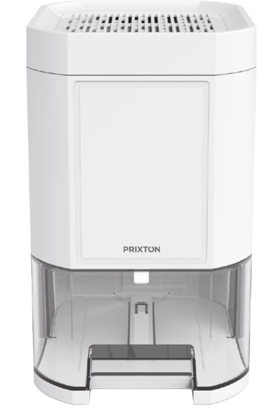Prixton Sahara dehumidifier 2