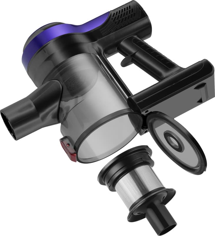 Prixton Thor Cyclone vacuum cleaner 4