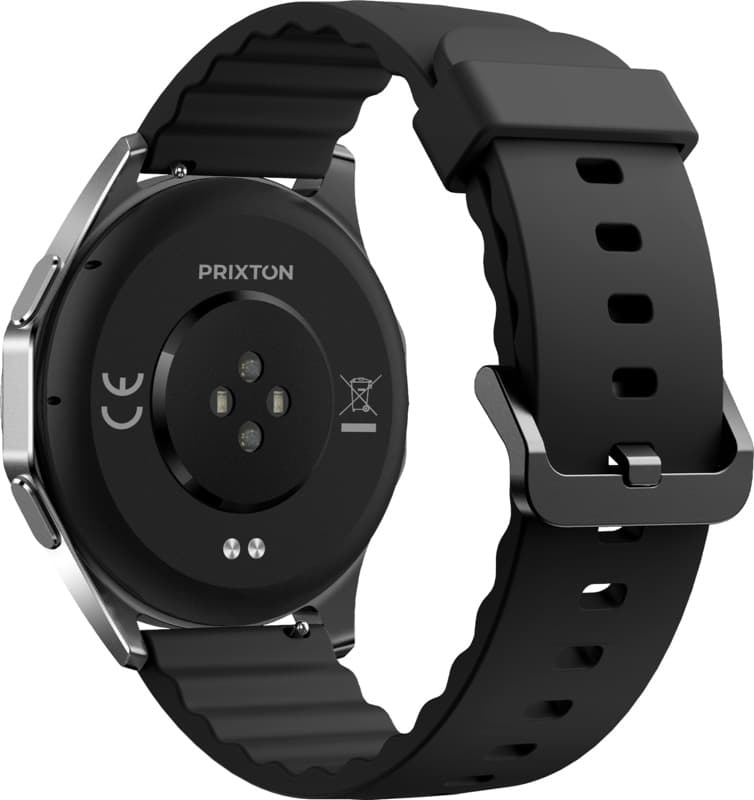 Prixton SWB33 smartwatch 4