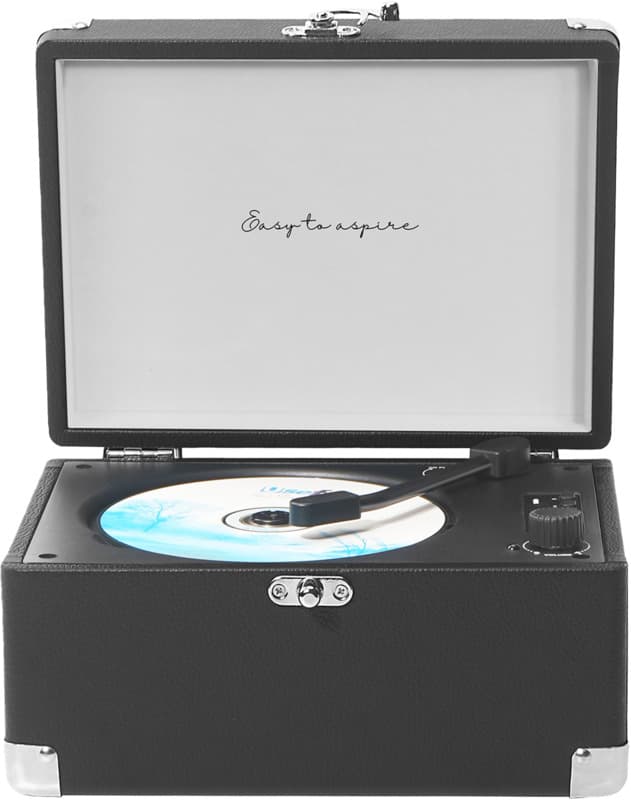 Prixton Boogie CD player 2
