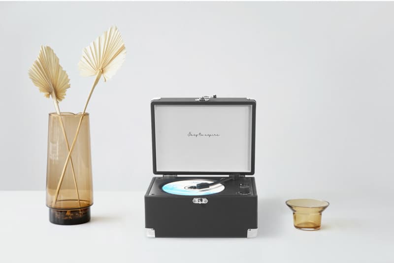 Prixton Boogie CD player 4