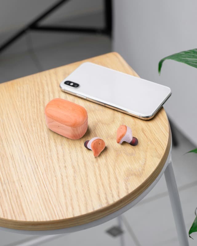 Prixton TWS163 earbuds 5