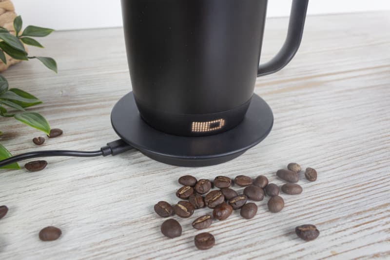 Prixton Tempo 300 ml smart mug 5