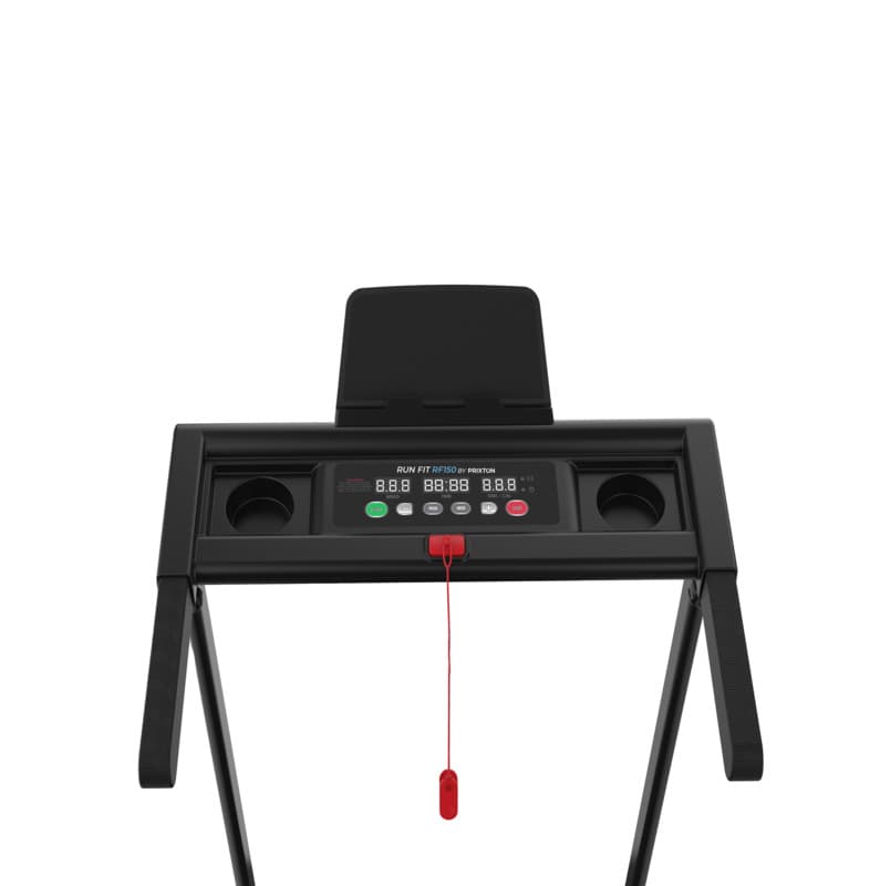 Prixton RF150 Run Fit treadmill 2