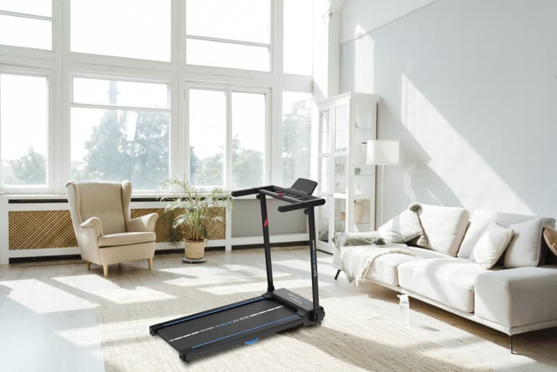 Prixton RF150 Run Fit treadmill 3