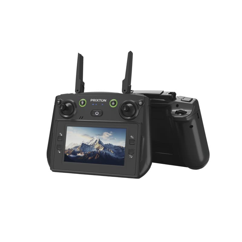 Prixton Pegasus Advanced 1080P GPS drone 3