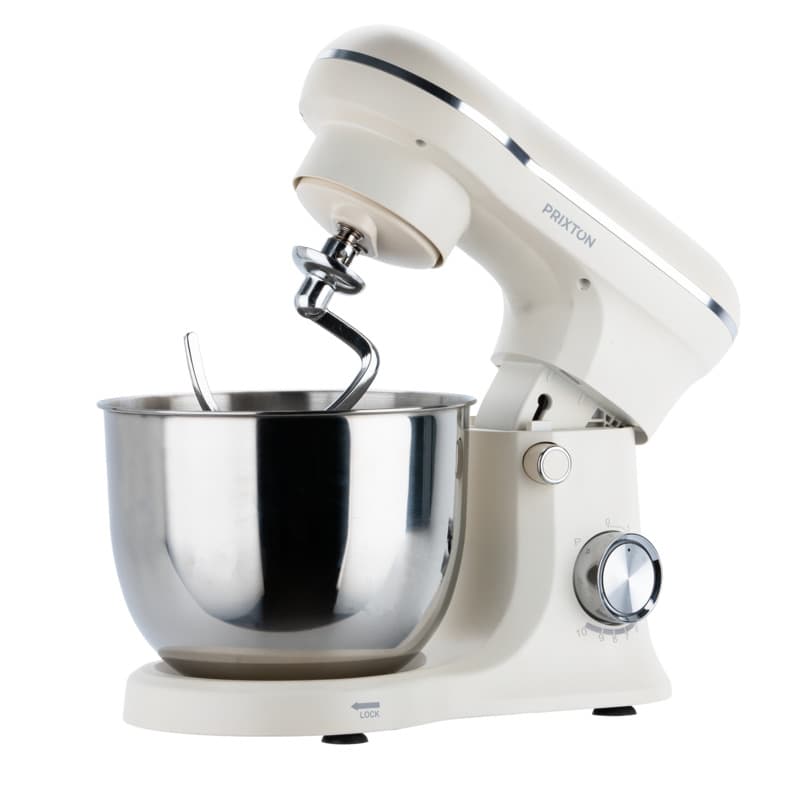 Prixton KR250 Kneader high-performance mixer 3
