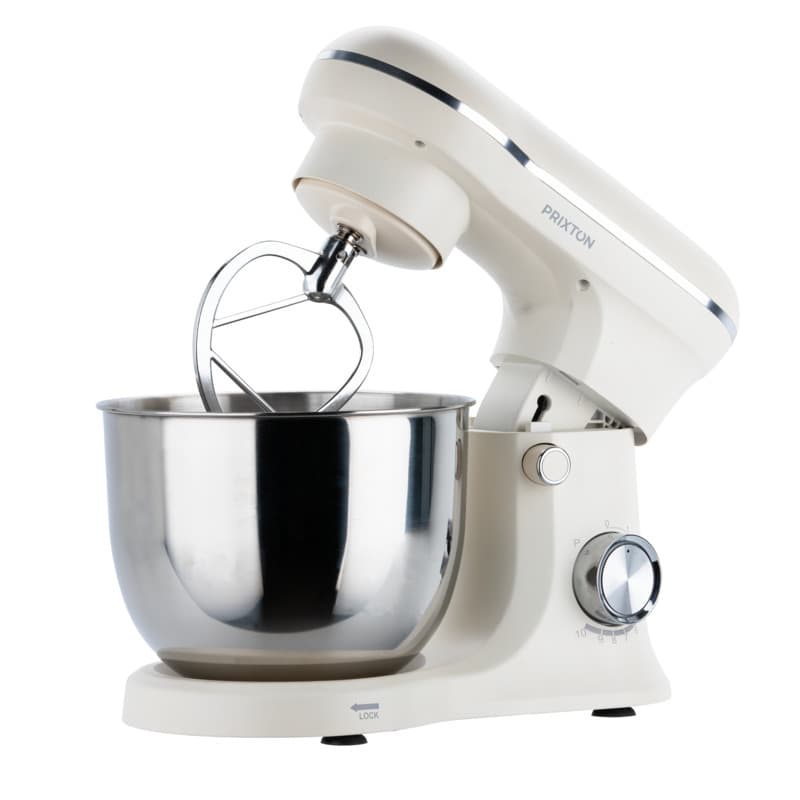 Prixton KR250 Kneader high-performance mixer 4