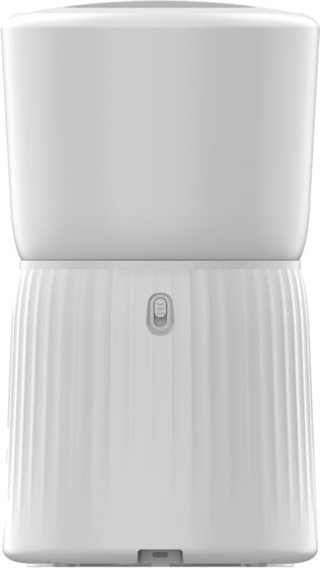 Prixton smart wifi automatic pet feeder 3