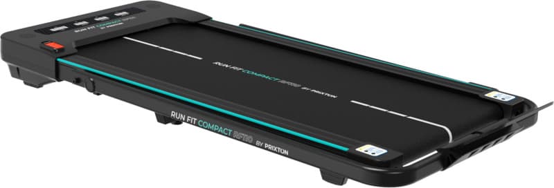Prixton RF110 Run Fit compact treadmill 3