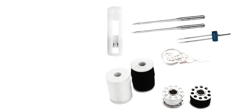 Prixton P115 sewing machine 4