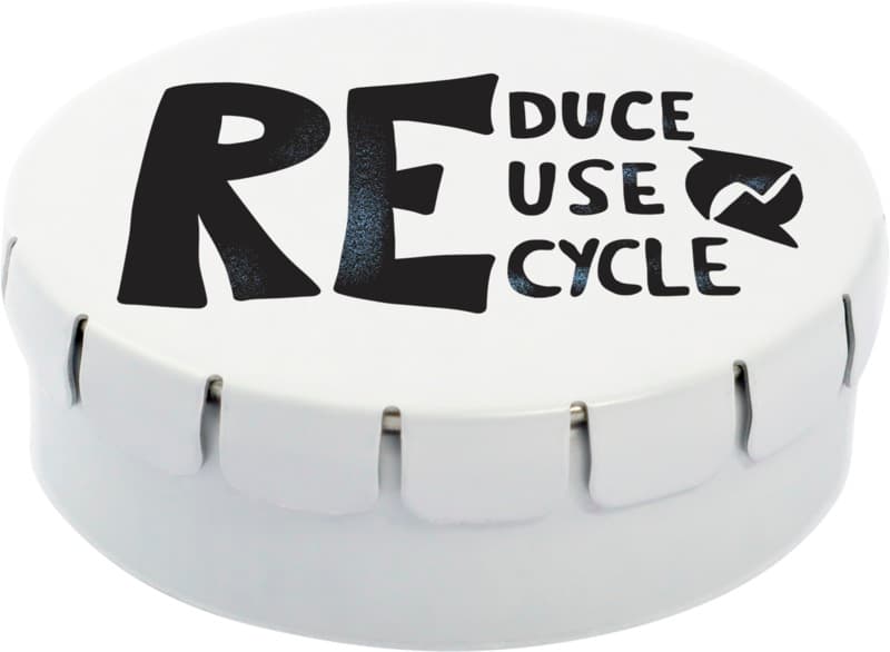 Clic clac natural mints 4