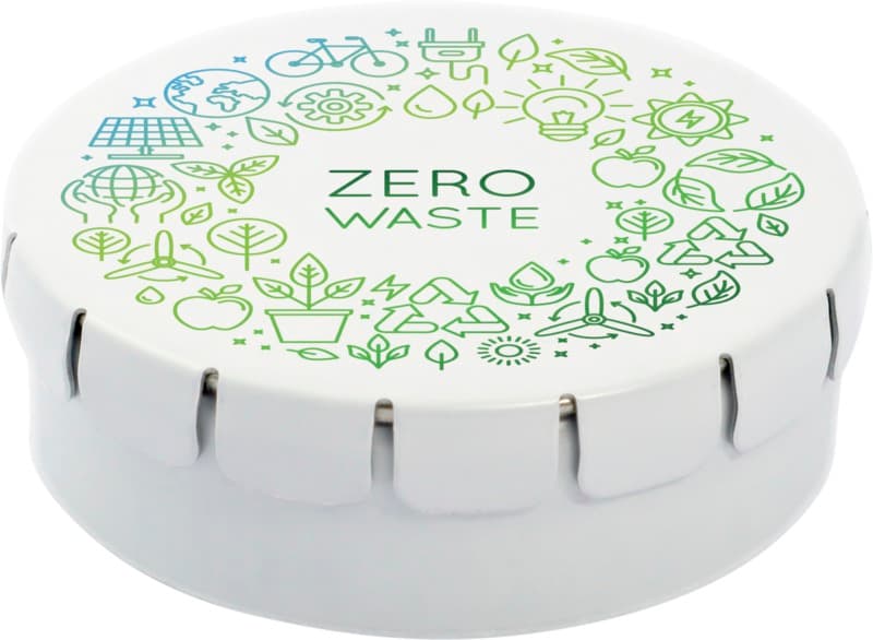 Clic clac sugar free mints 4