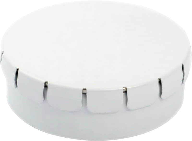 Clic clac lemon and mint sweets