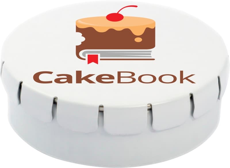 Clic clac lemon and mint sweets 4