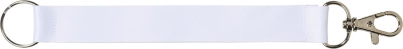 Minik sublimation keyring 4