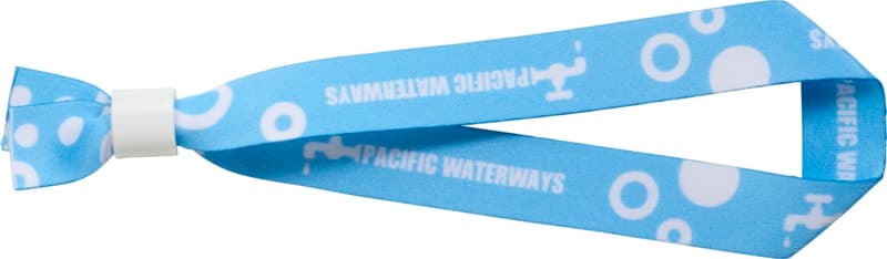 El sublimation festival bracelet 2