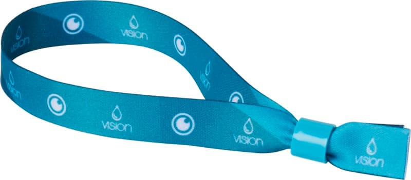 El sublimation festival bracelet 5