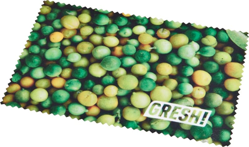 Caro sublimation cleaning cloth small