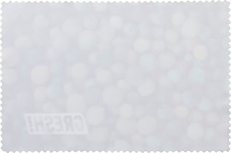 Caro sublimation cleaning cloth small 3