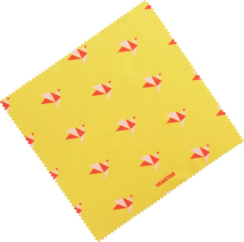Cori sublimation cleaning cloth large 2
