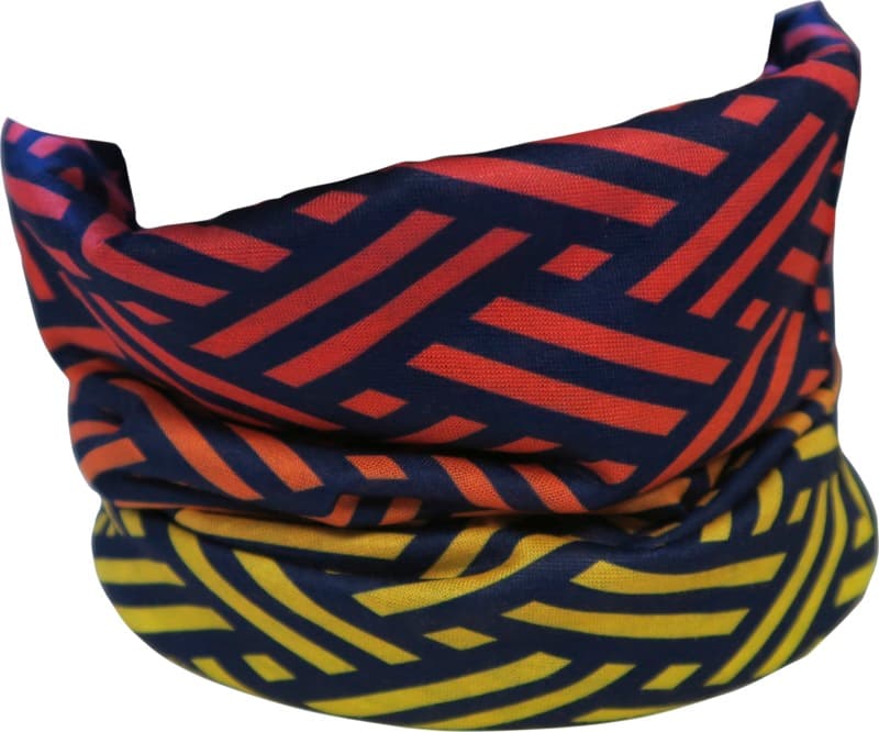 Sublimation multi-scarf 145 g/m² 3