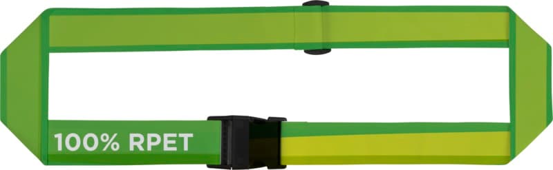 Luuc recycled PET luggage belt 3