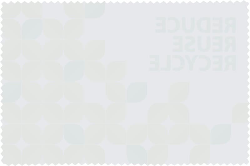 Caro recycled PET cleaning cloth small 3