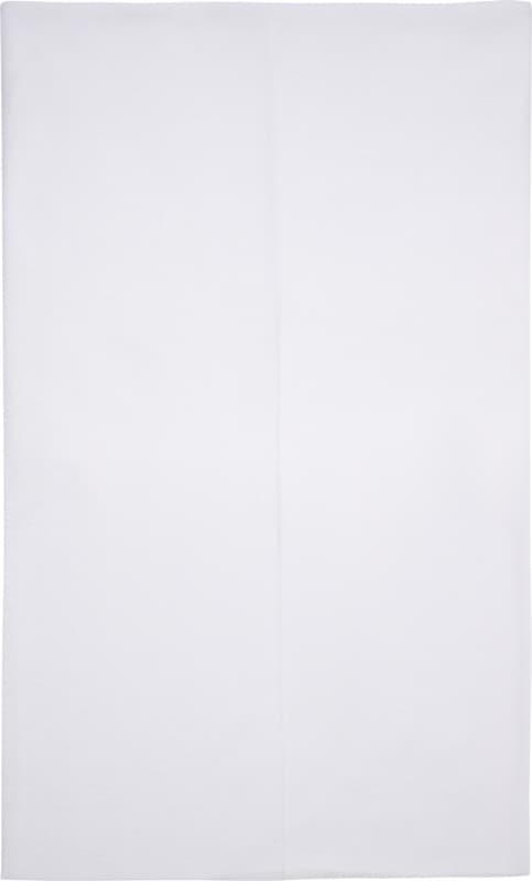 Lara sublimation multi-scarf with fleece layer and hems 3