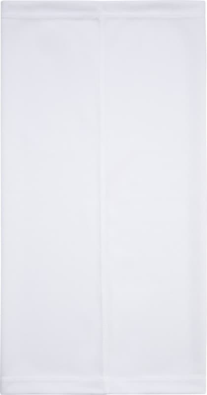 Mia sublimation multi-scarf with Coolmax® and hems 3