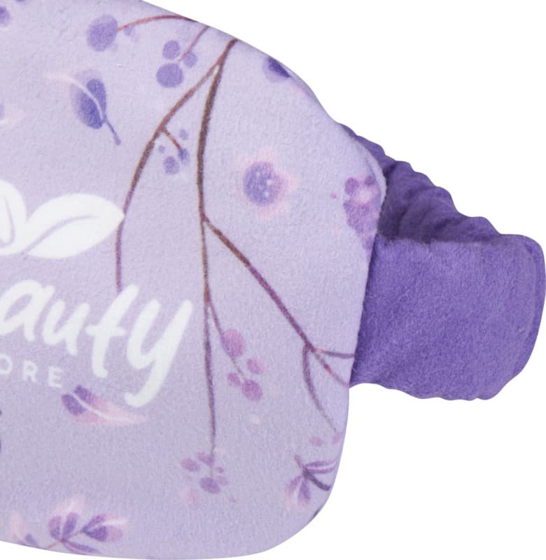 Luna eye mask with lavender filling  5