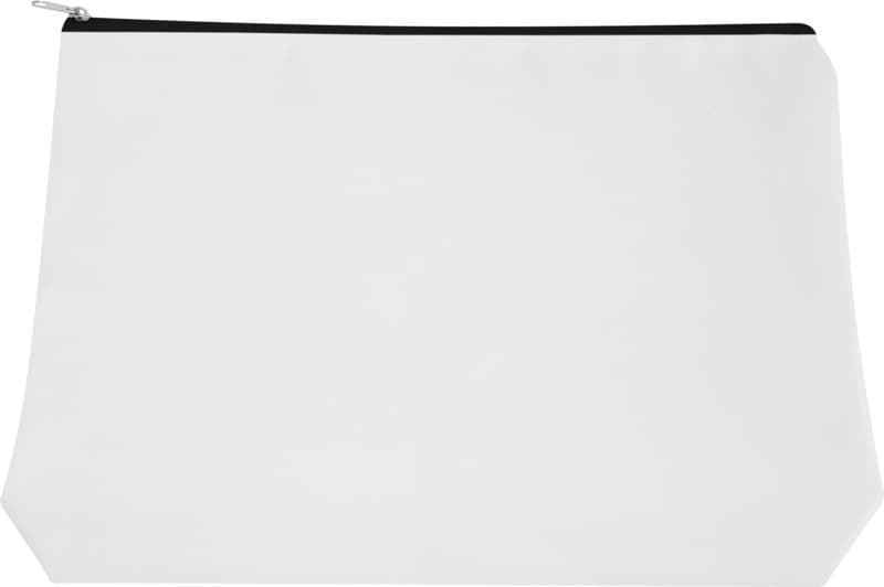 Ayla sublimation RPET travel bag - large 5