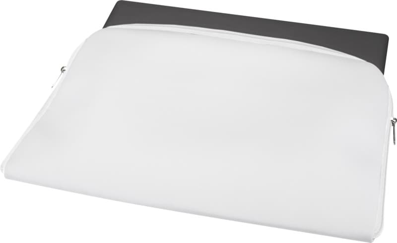 Mila 17" sublimation laptop sleeve  3