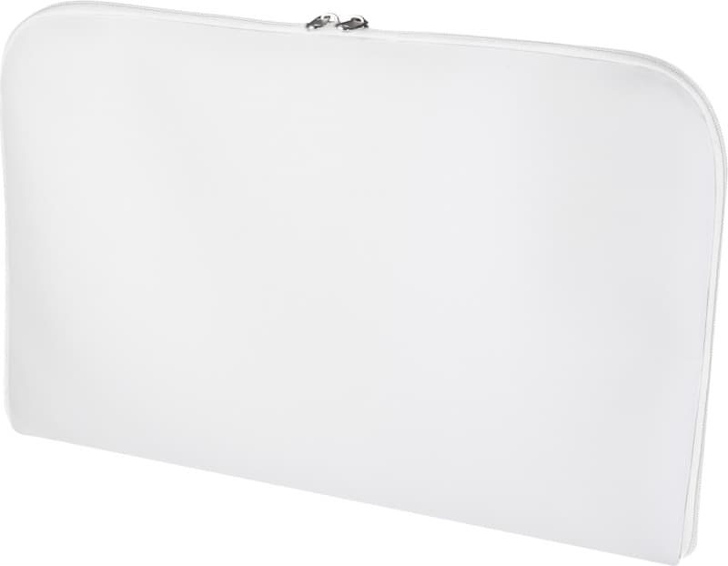 Mila 17" sublimation laptop sleeve  4