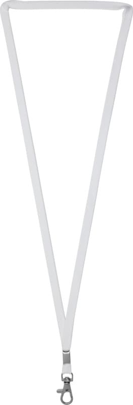 Ava tubular sublimation lanyard 2