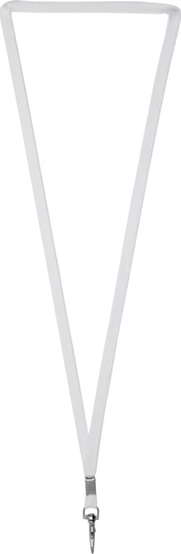 Ava tubular sublimation lanyard 3