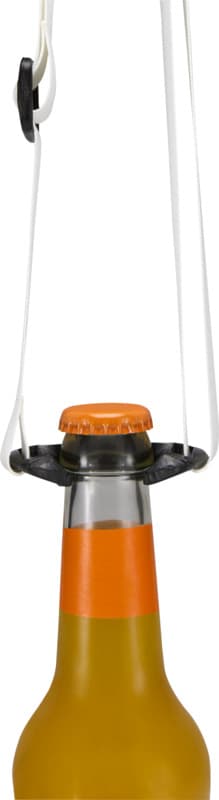 Lian sublimation lanyard with bottle holder 3