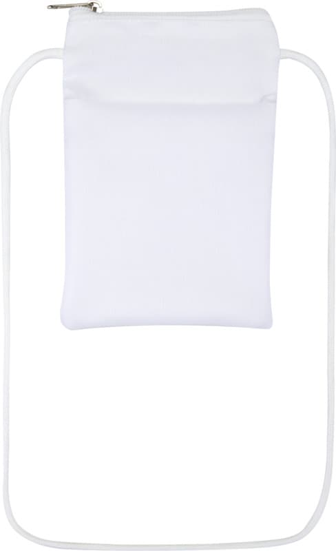 Etta sublimation RPET phone bag 2