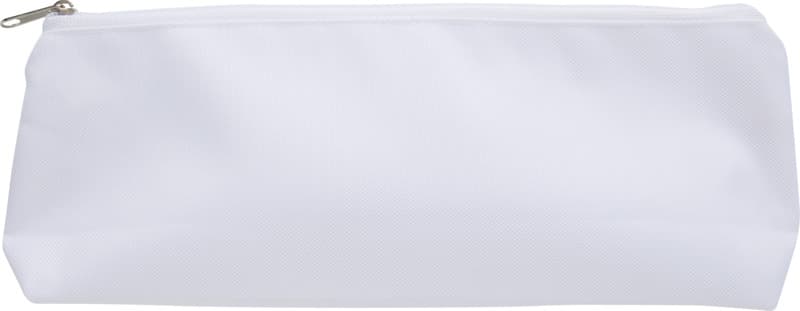 Ekki sublimation RPET pencil case 2