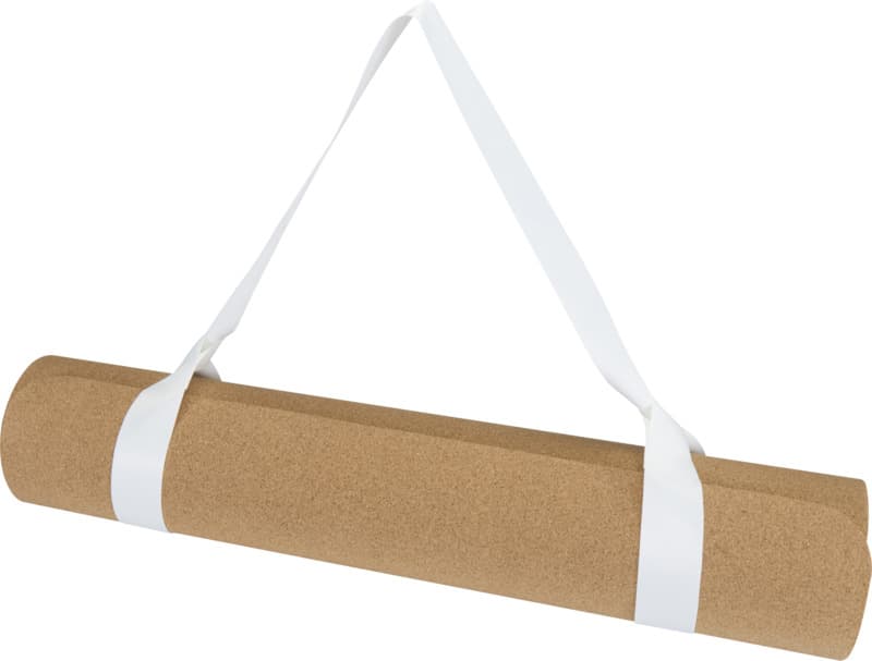 Uni sublimation yoga mat carrying strap 3