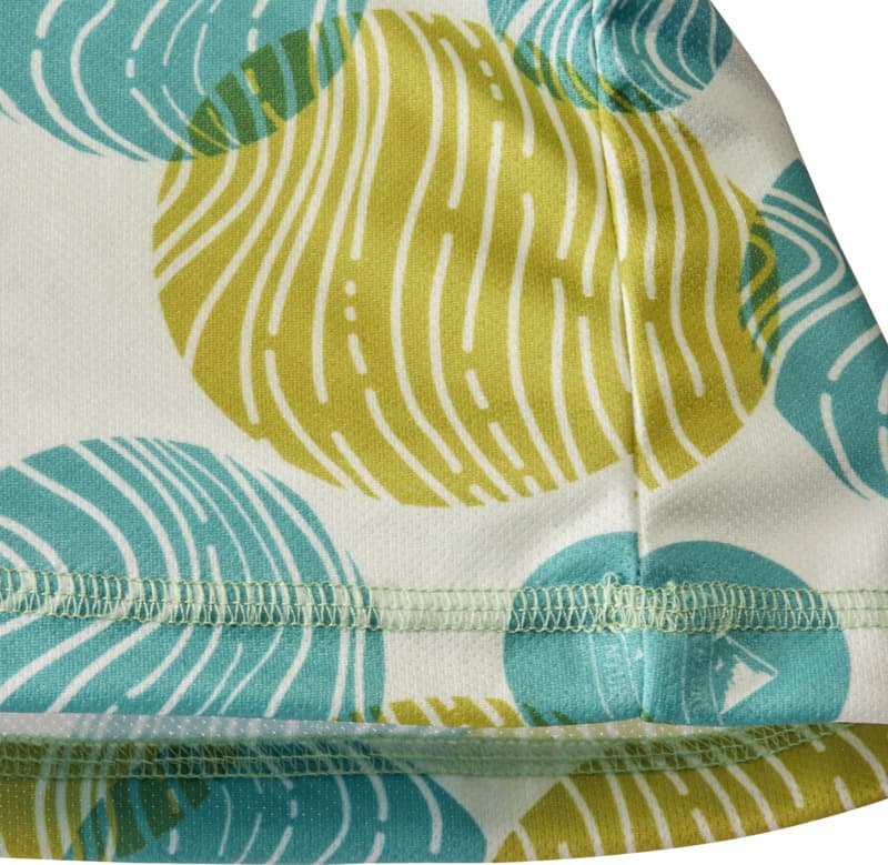 Leia sublimation beanie with Coolmax® 4