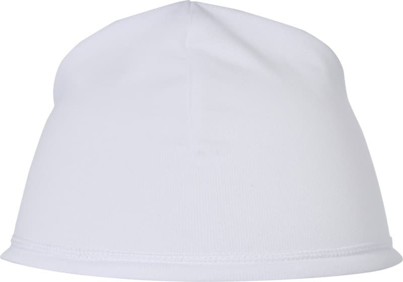 Leia sublimation beanie with Coolmax® 2