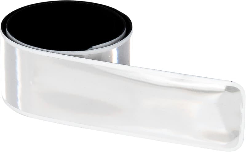 RFX™ 38 cm reflective PVC slap wrap 5