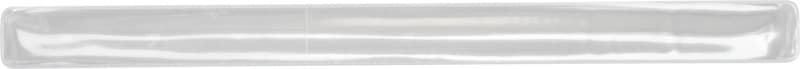 RFX™ 38 cm reflective PVC slap wrap 2