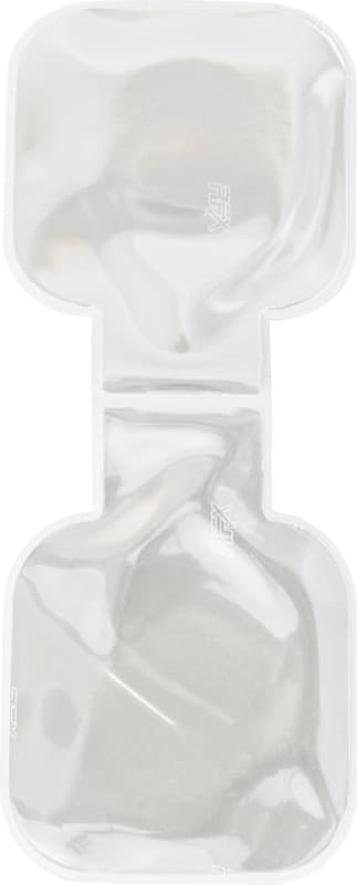 RFX™ M-10 square reflective PVC magnet  2