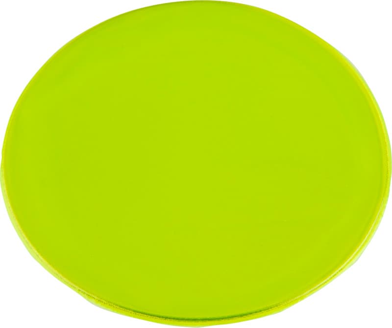 RFX™ S-09 round M reflective PVC sticker 5